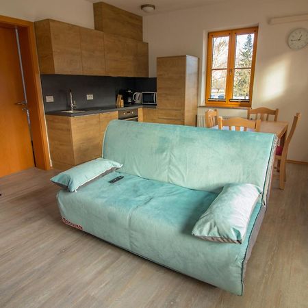 Apartments & Rooms Pr' Skalovc Bohinji-tó Kültér fotó