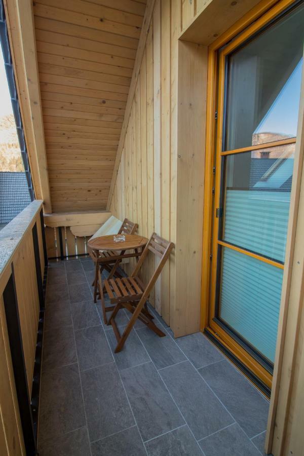 Apartments & Rooms Pr' Skalovc Bohinji-tó Kültér fotó