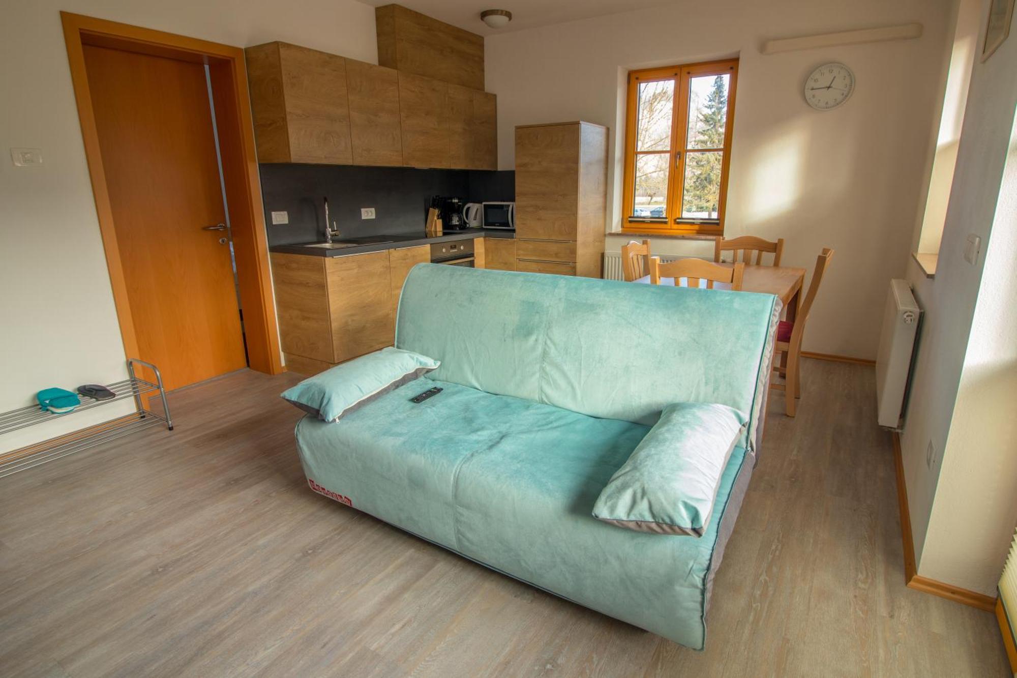Apartments & Rooms Pr' Skalovc Bohinji-tó Kültér fotó