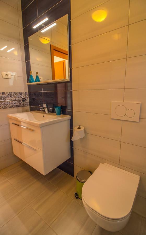 Apartments & Rooms Pr' Skalovc Bohinji-tó Kültér fotó